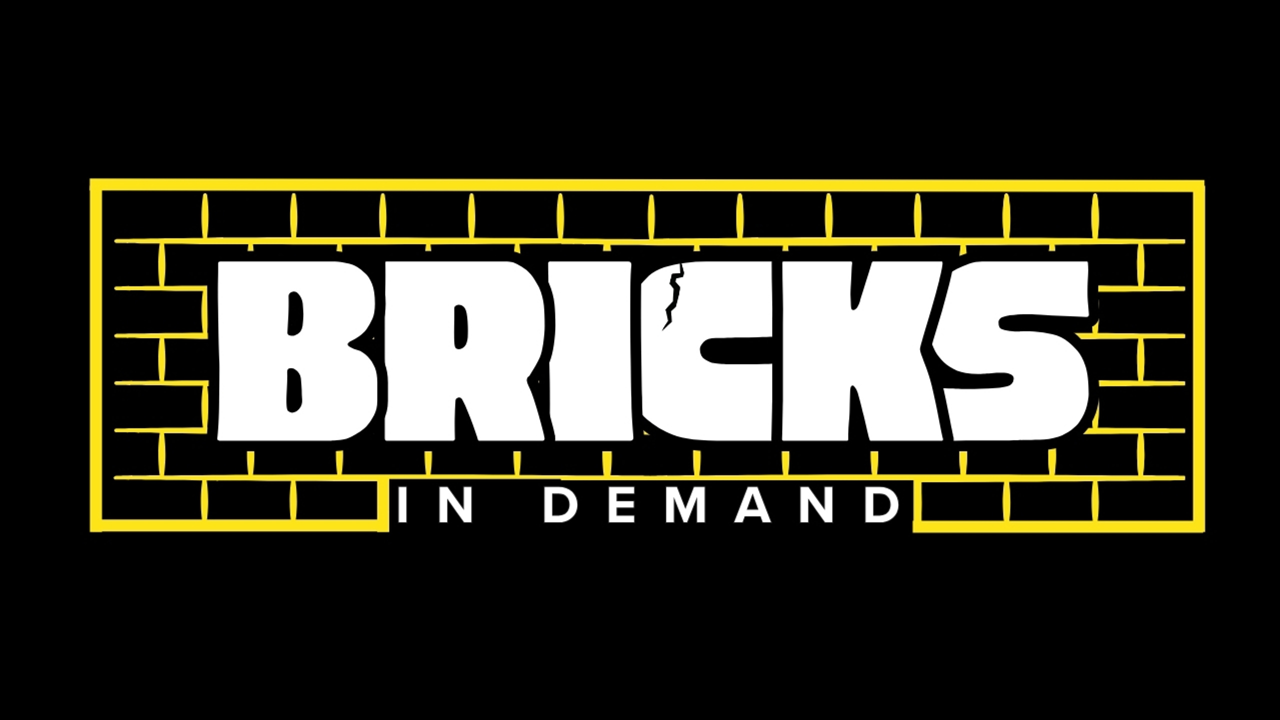 Bricks in Demand