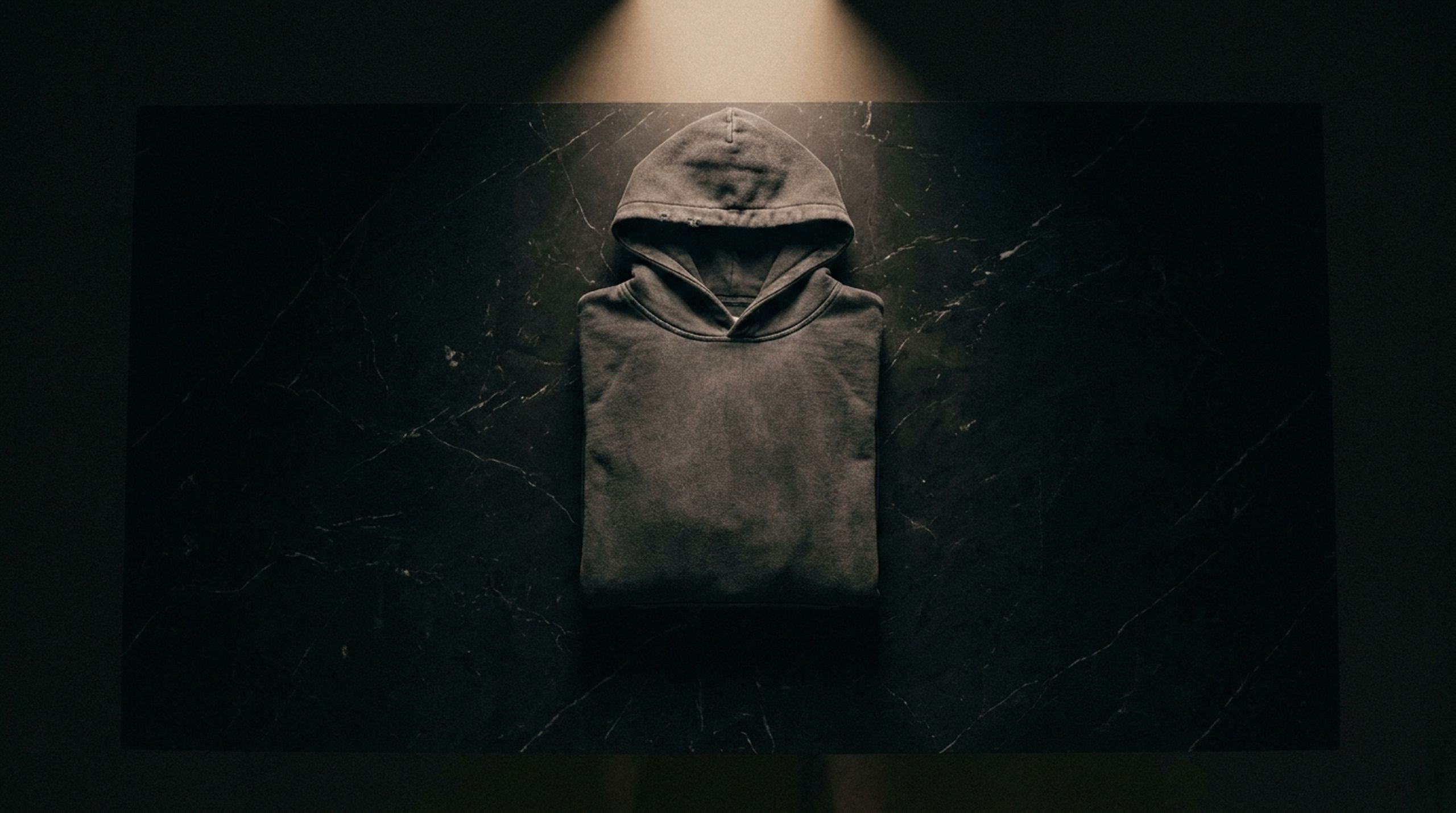VEX Hoodie · Drop 001