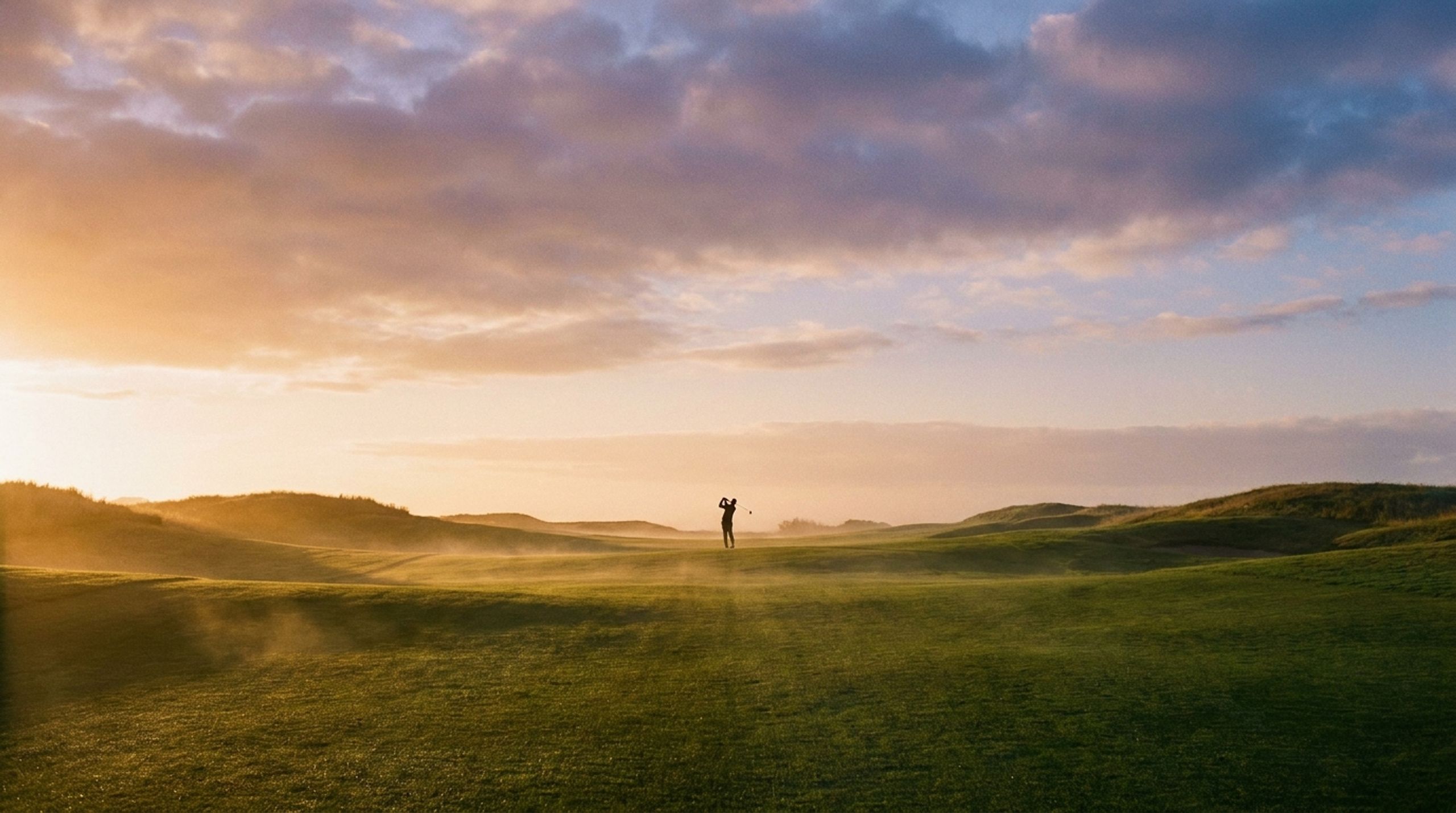 The Golf Lab