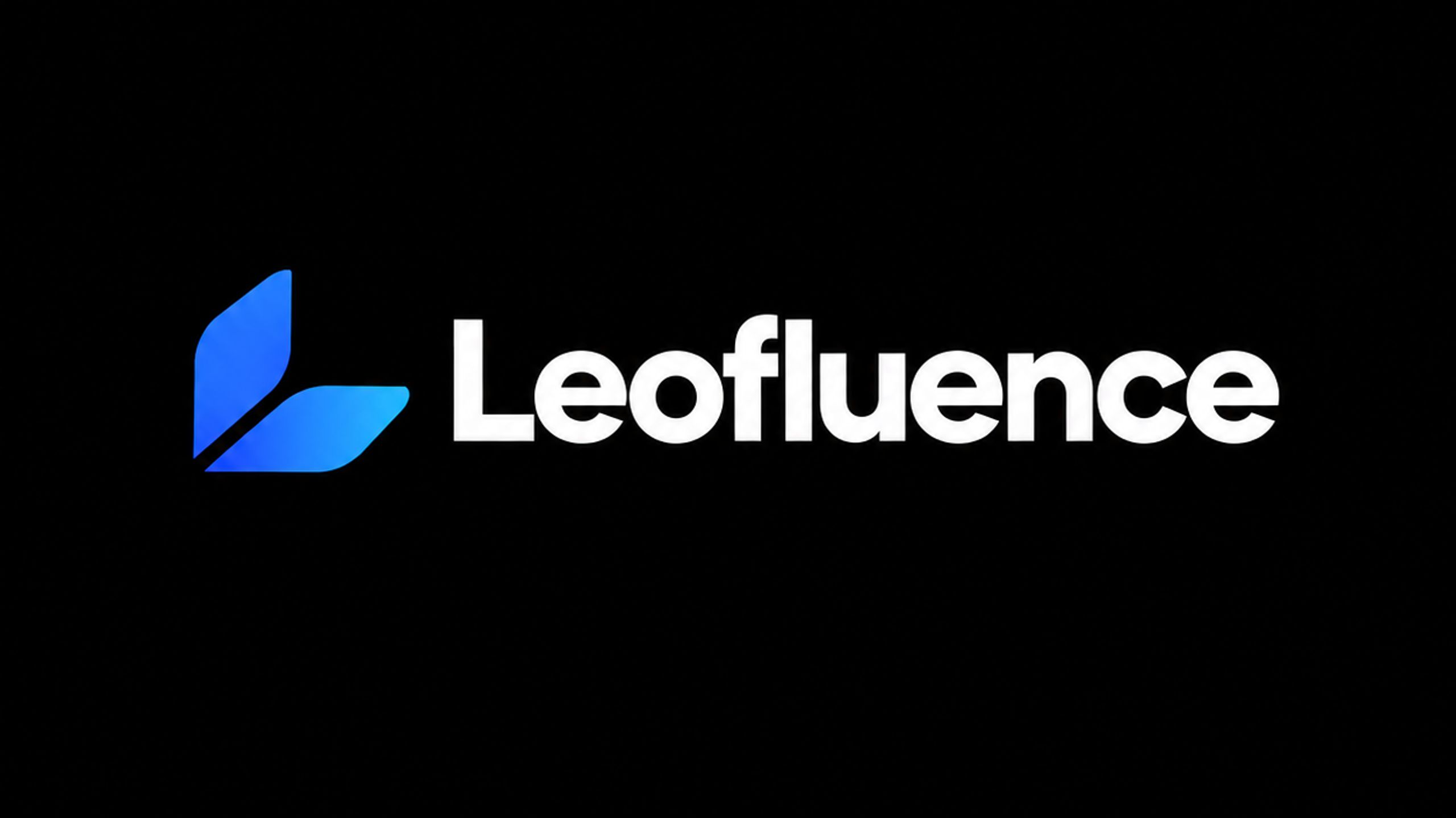 Leofluence platform