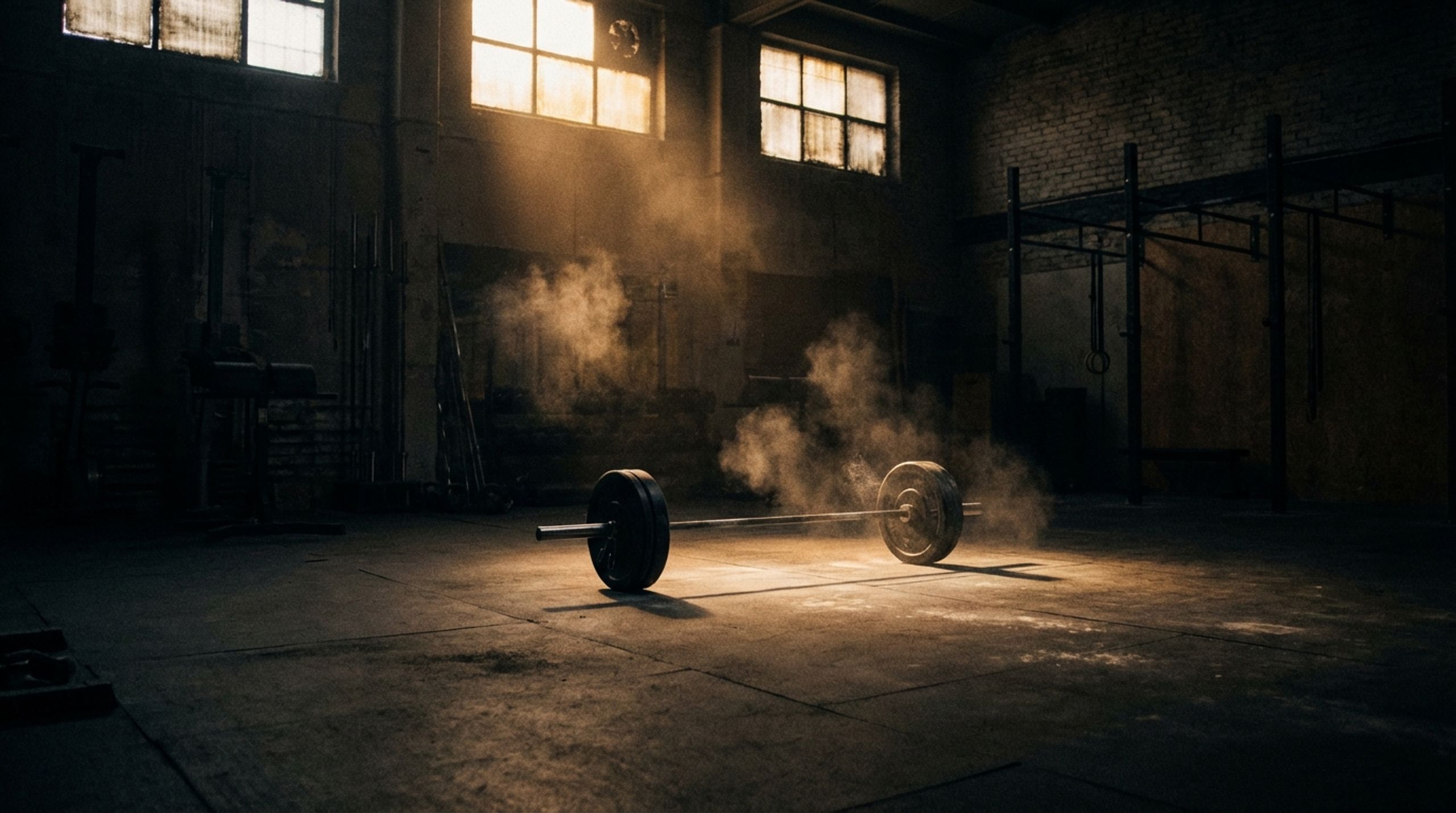 Built Different Fitness