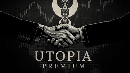 Utopia Members Only 