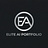 Elite AI Portfolio logo