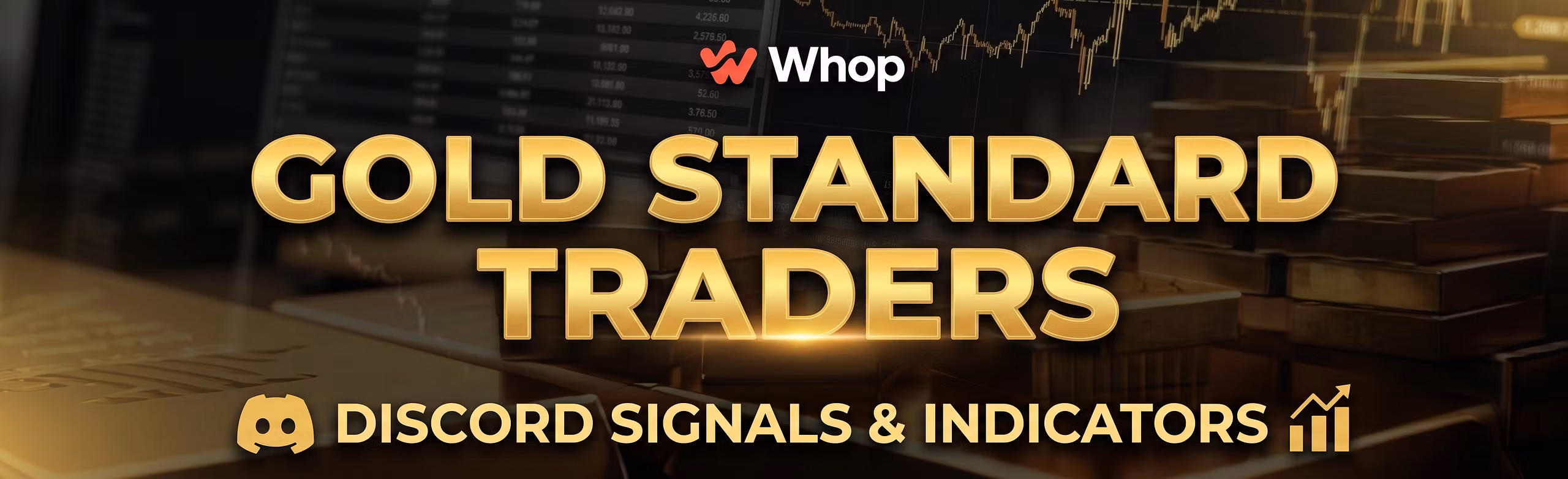 Gold Standard Traders