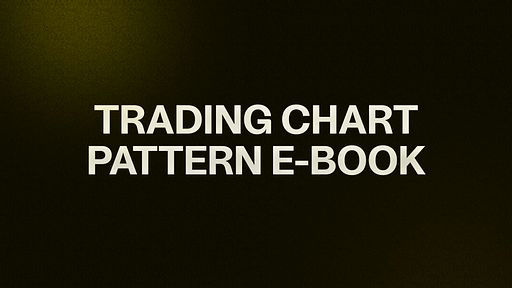 Master Trading Chart Patterns & Trade Like a Pro 📈
