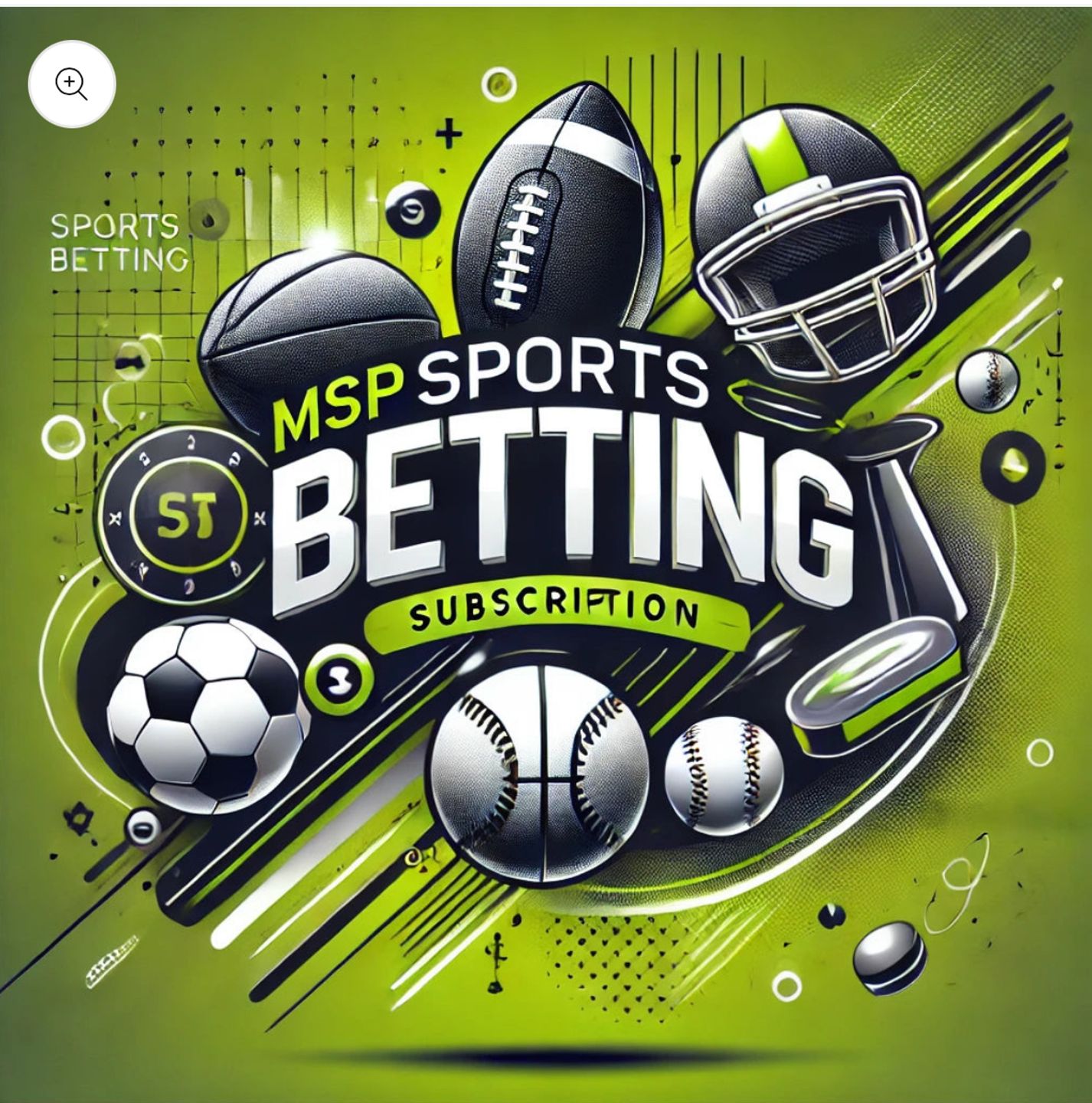 MSP Sports Betting