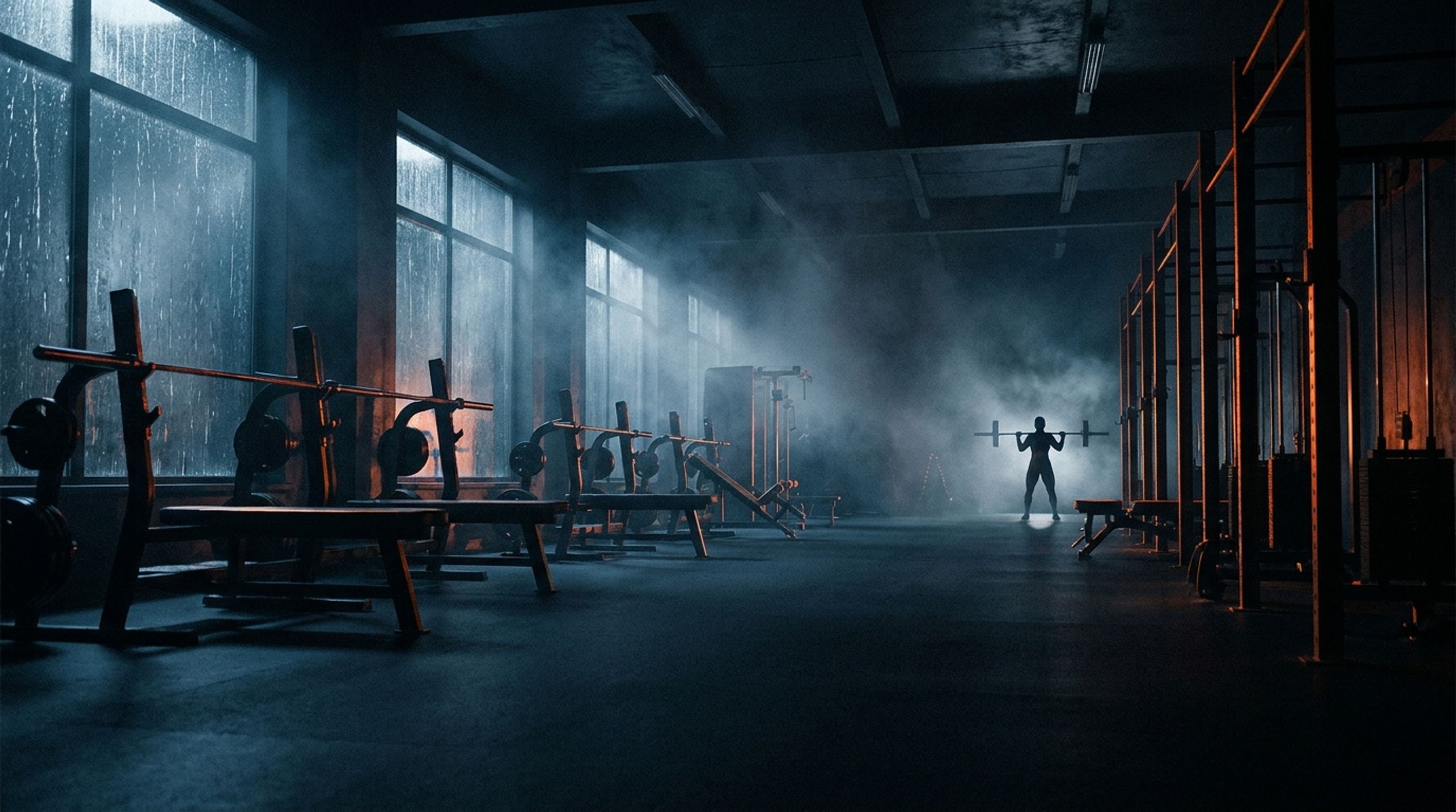 Forge Fitness Collective
