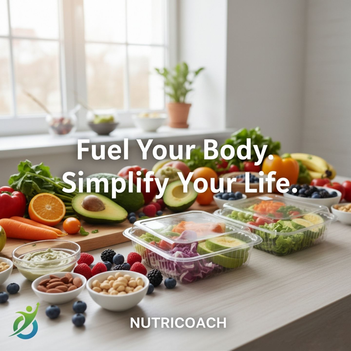 NutriCoach