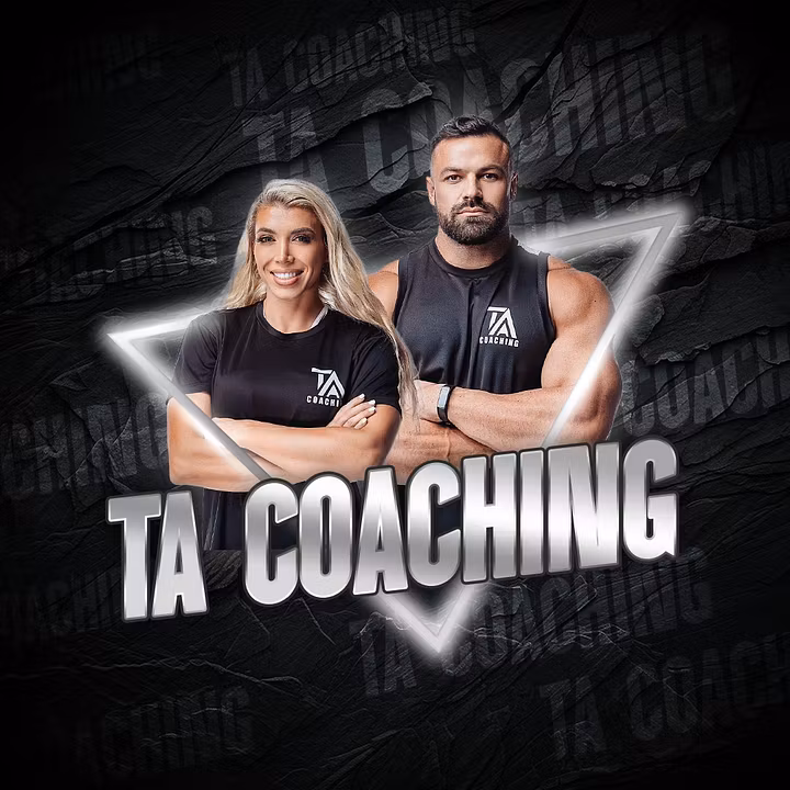 TA Coaches Academy