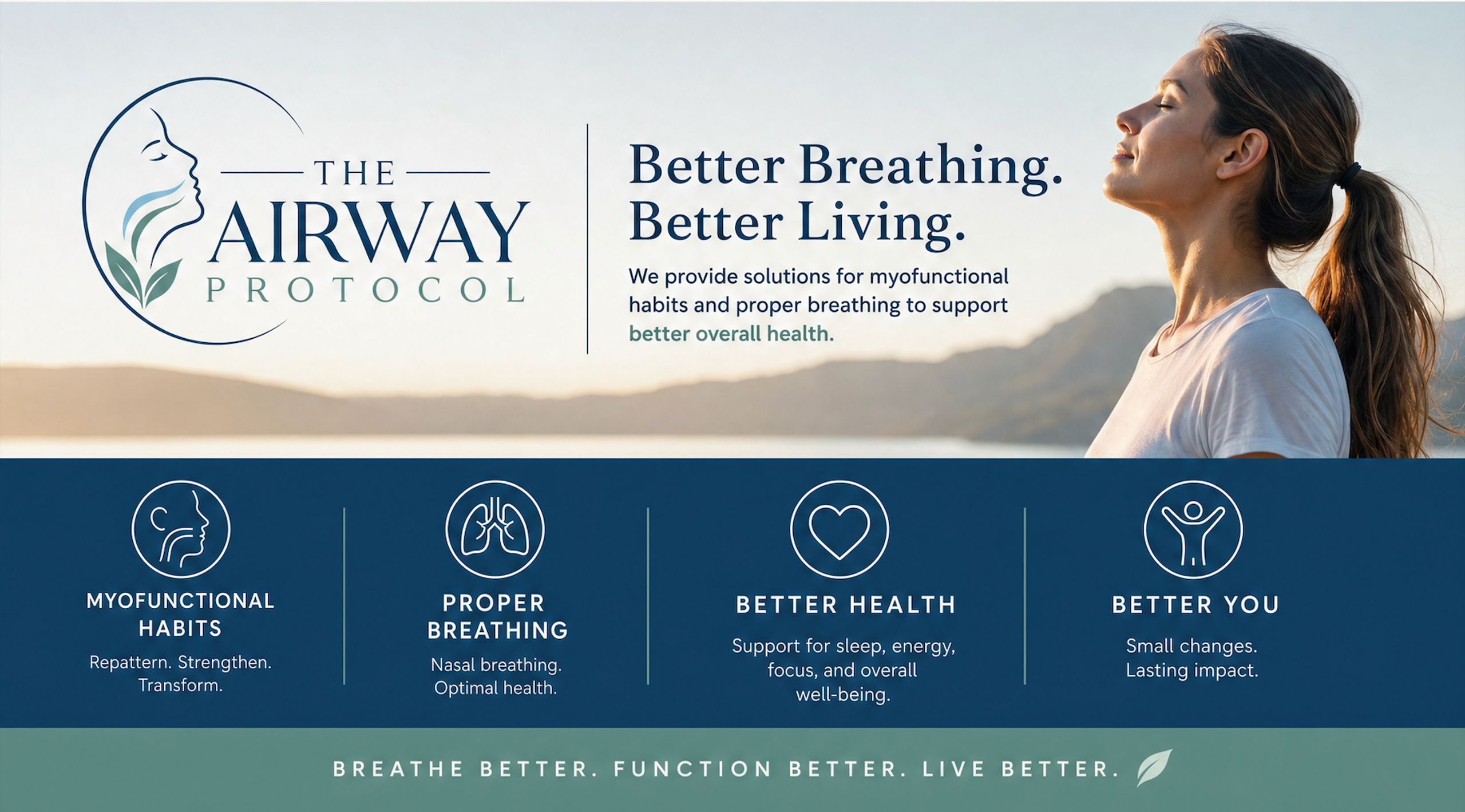 The Airway Protocol