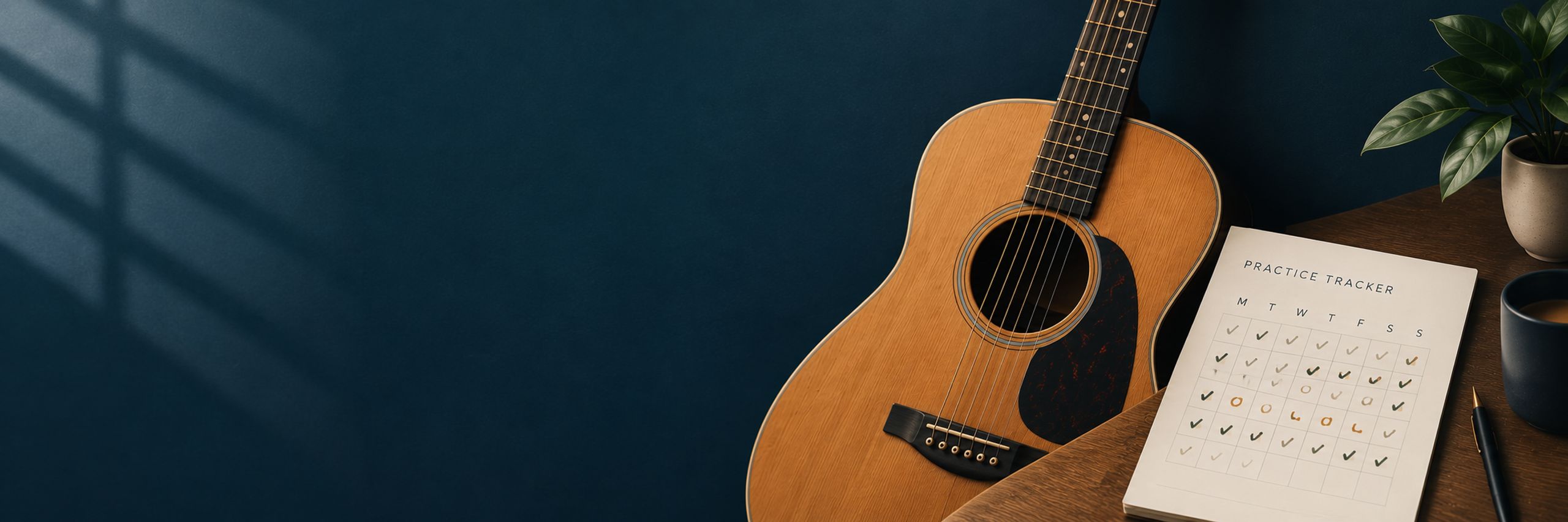 Guitar Momentum