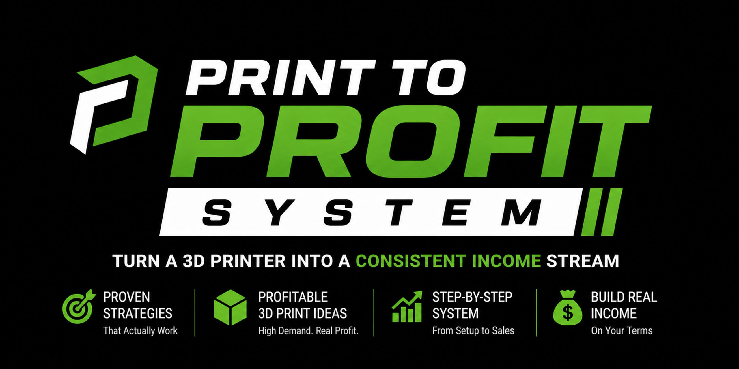 Profitforge