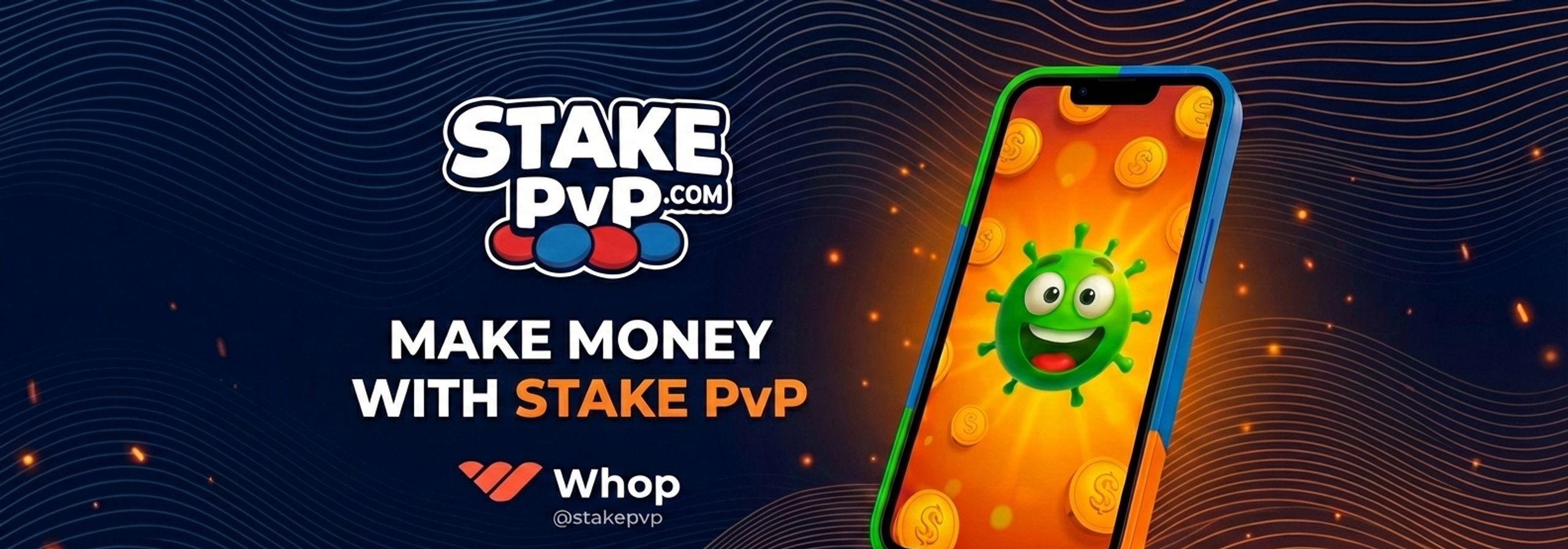 Stake PvP