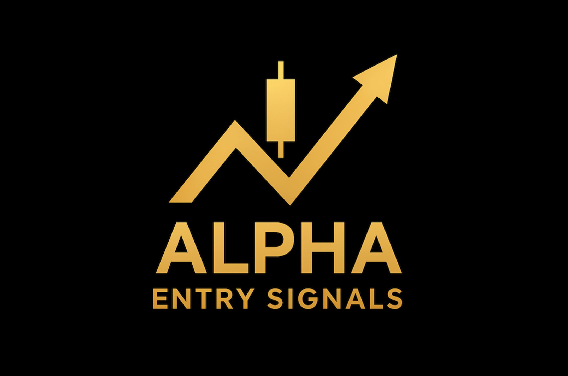 Alpha Entry Signals