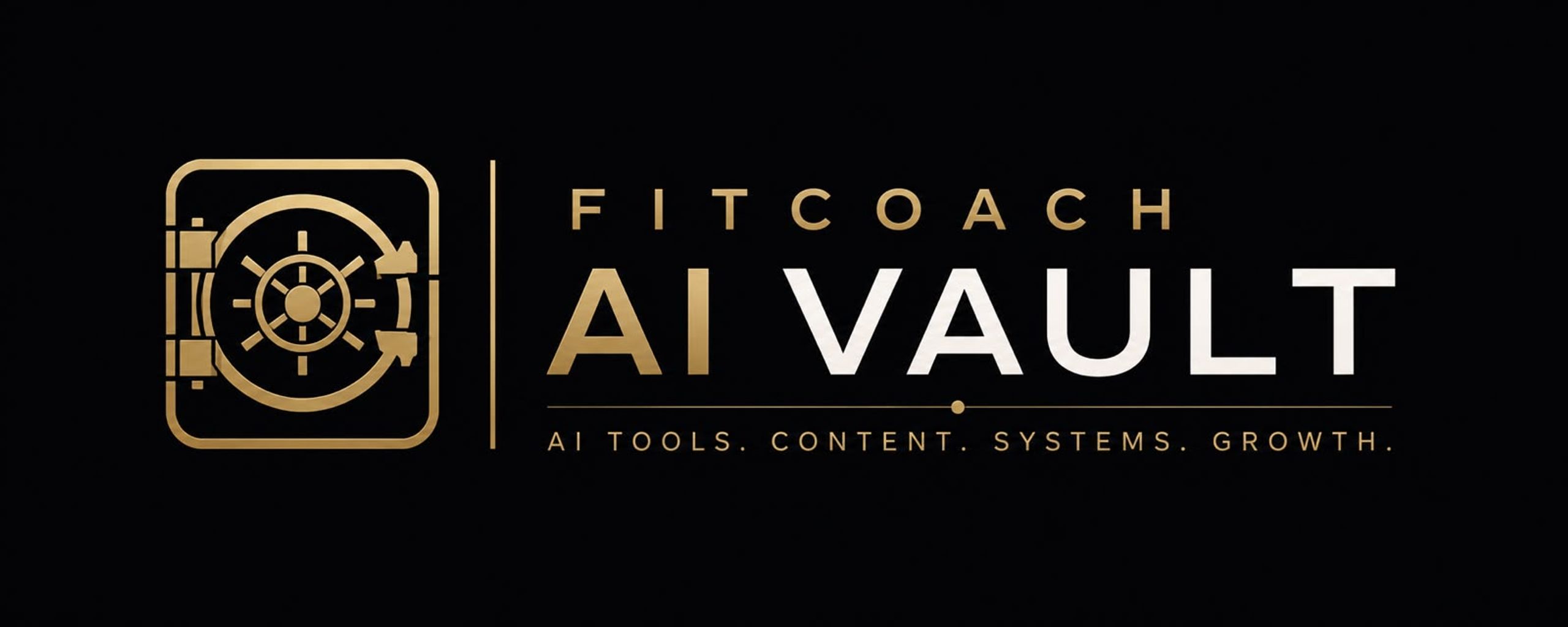 The FITCoach AI Vault