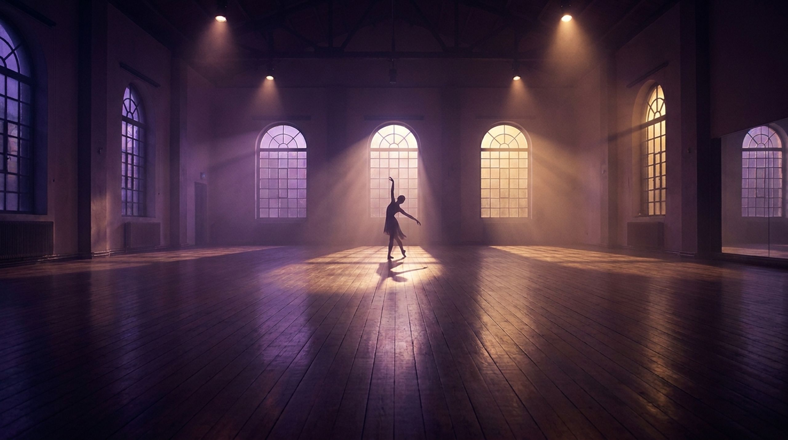FlowMotion Dance