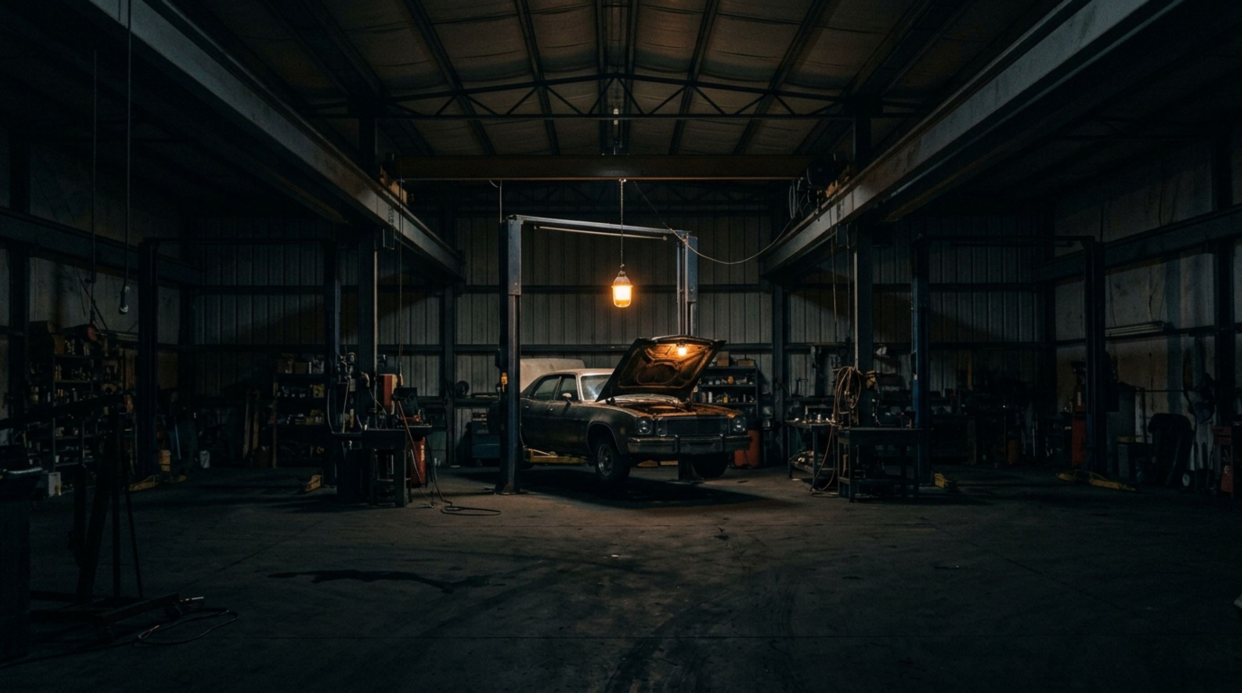 Ridge Auto Works