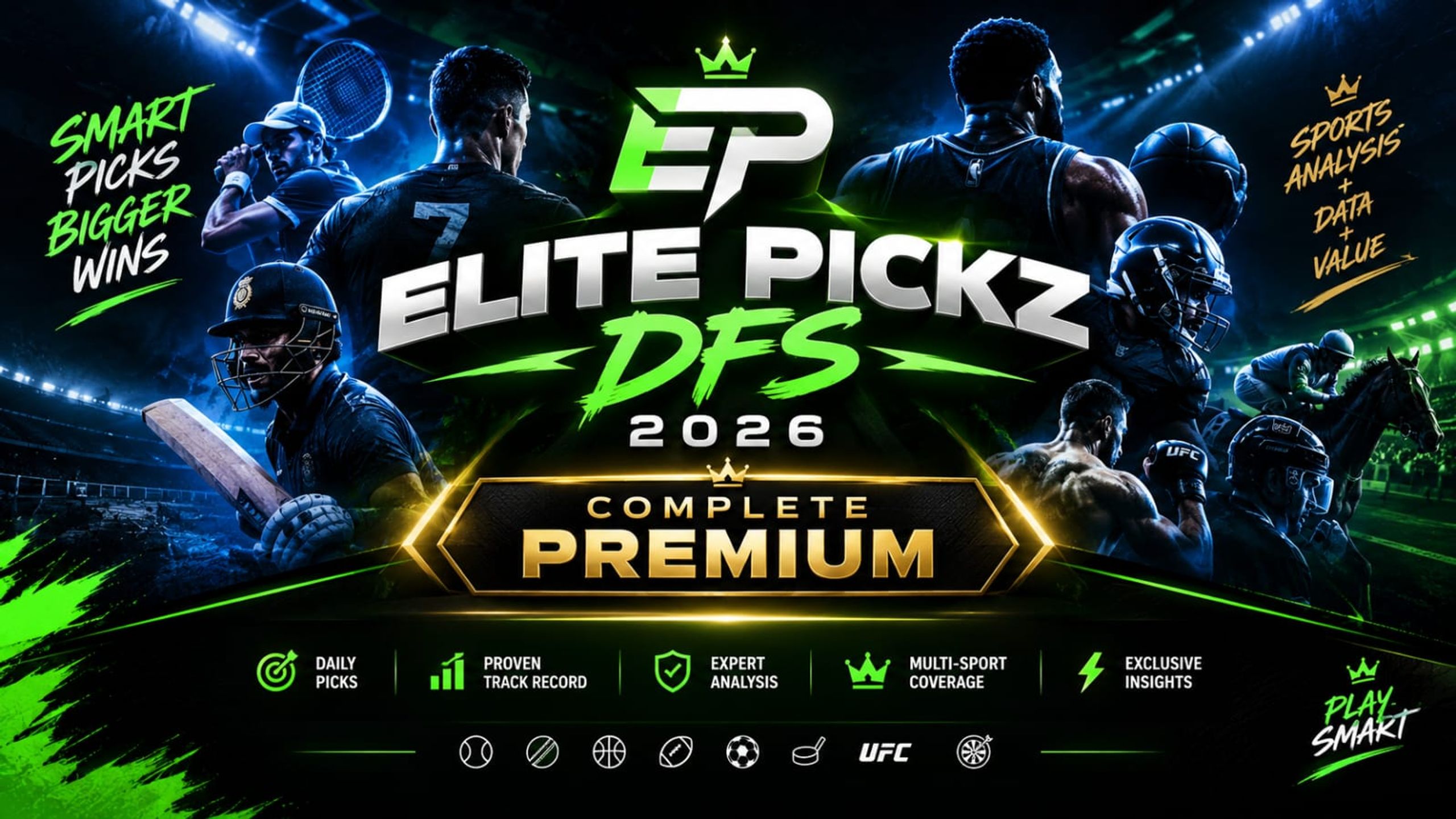 Elite Pickz Club