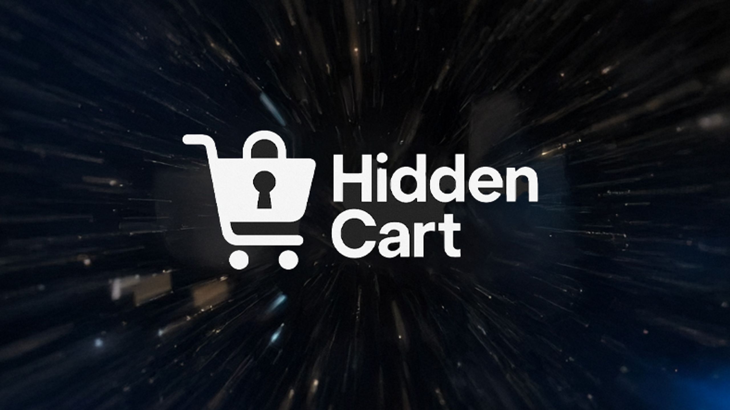 Silent Carts