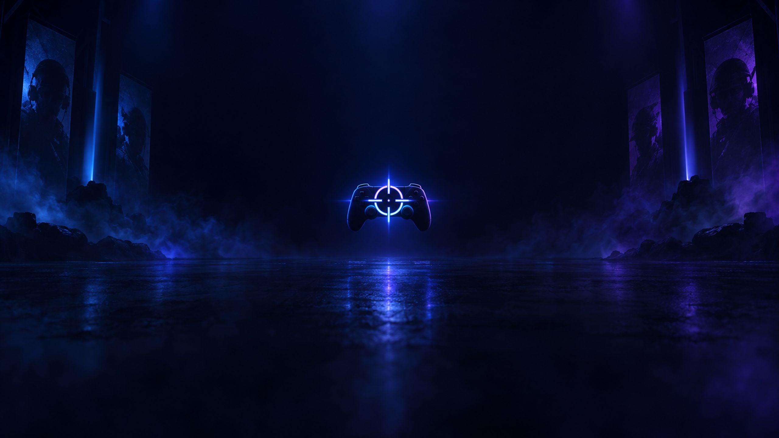 Competitive Gaming Hub