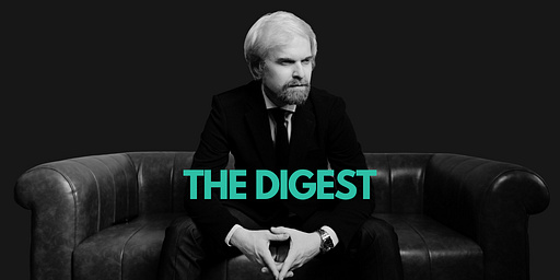 Mr. Market Plays Weak Hands