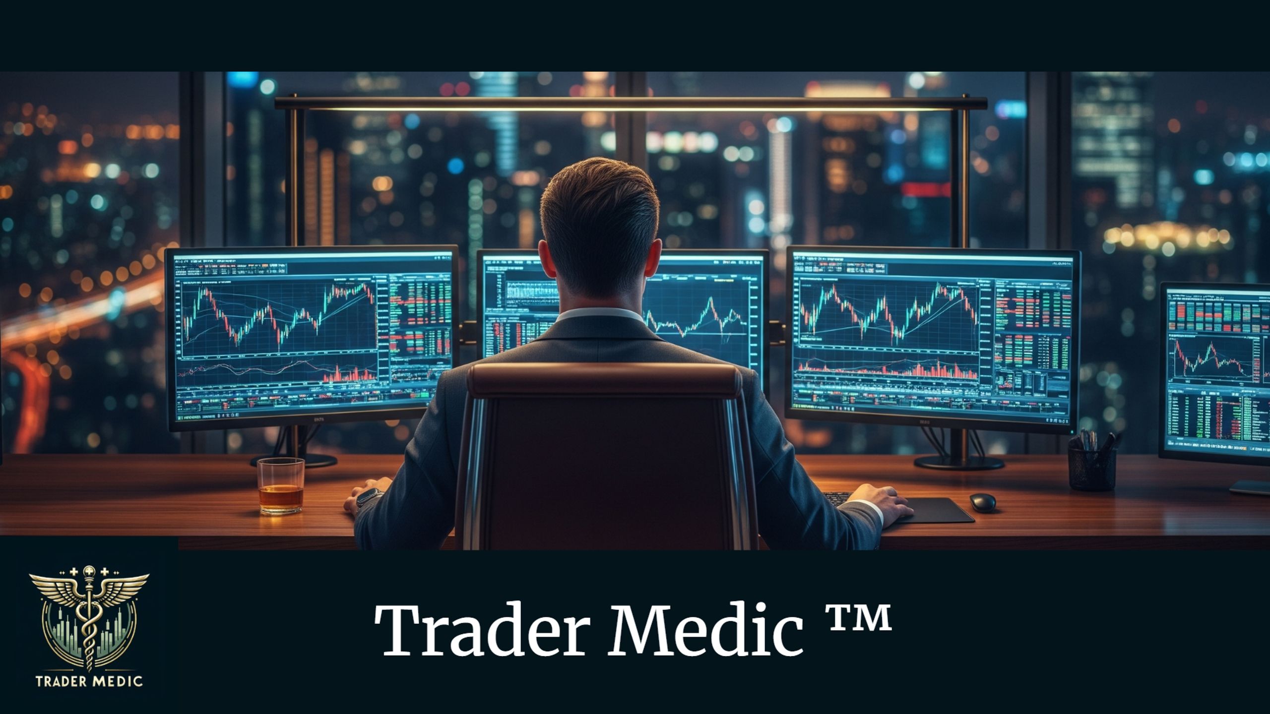 Trader Medic