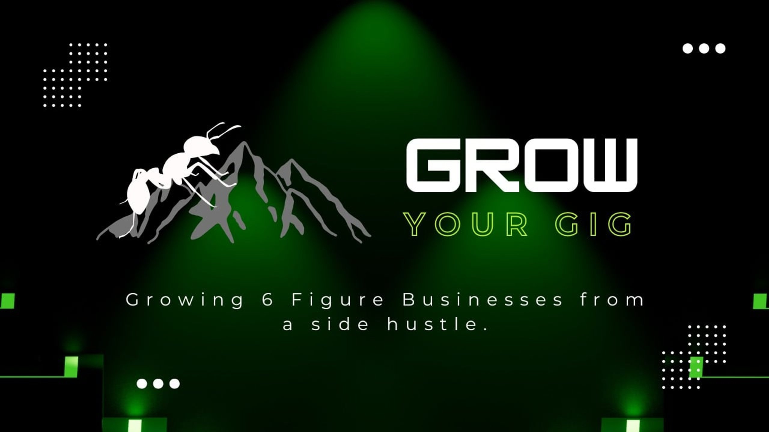 Know Your Gig