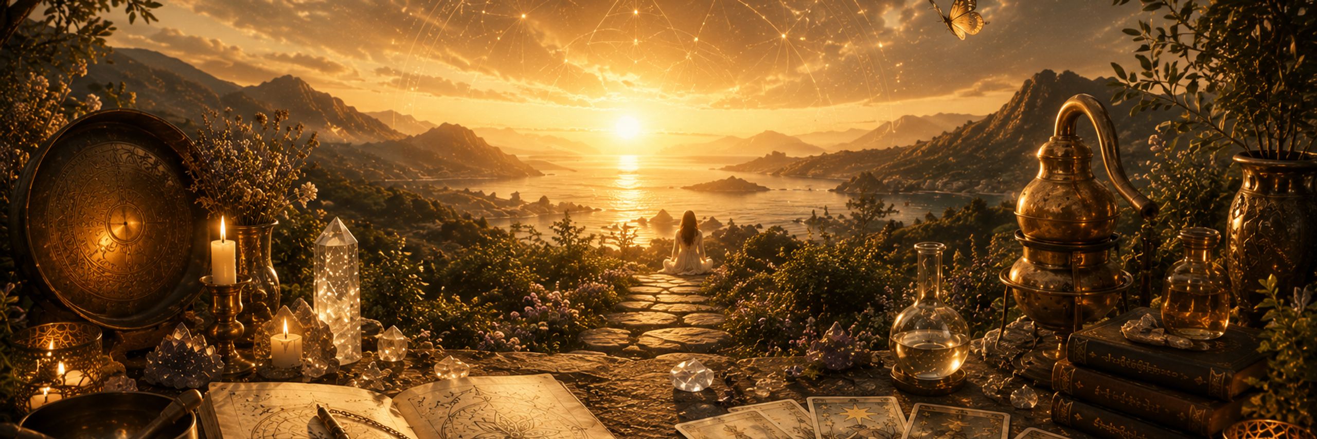 Pleiadian Institute