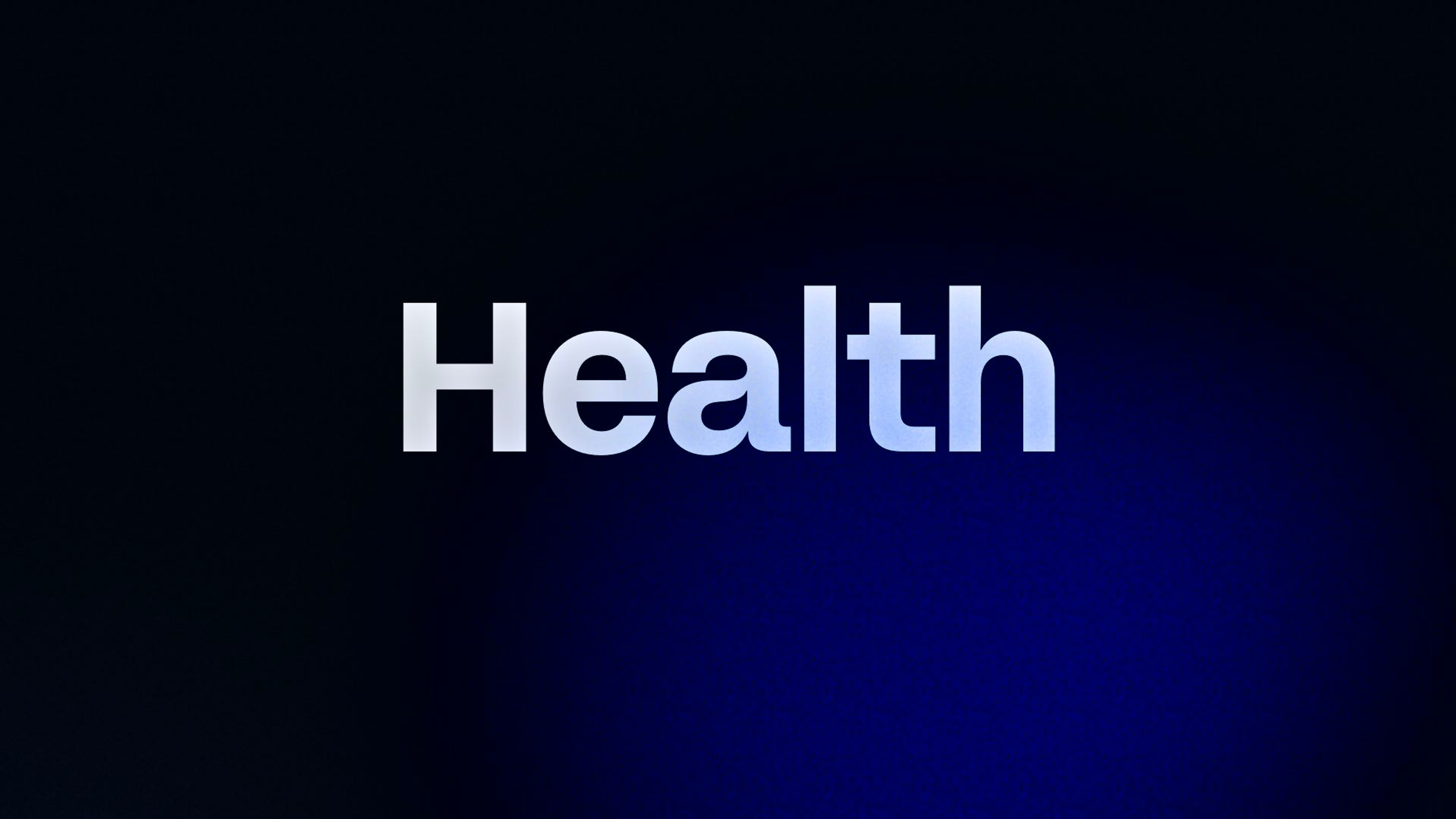 Health