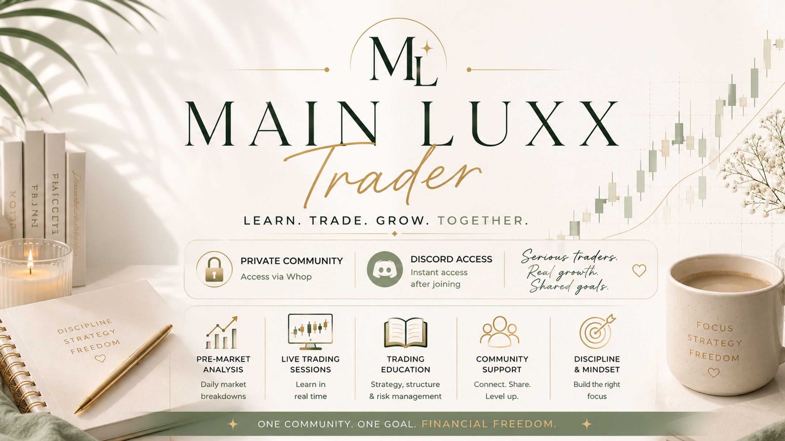 Mainluxxtrader