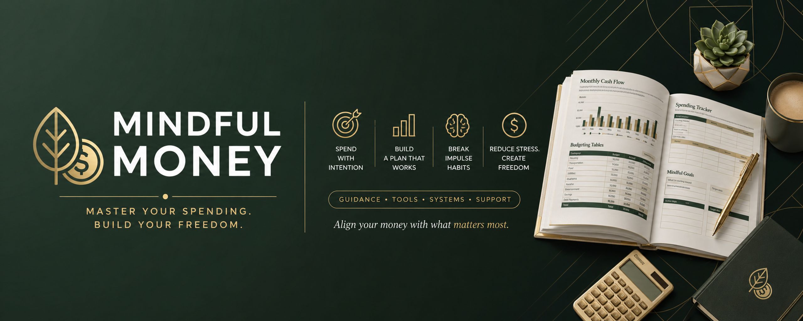 Mindful Money