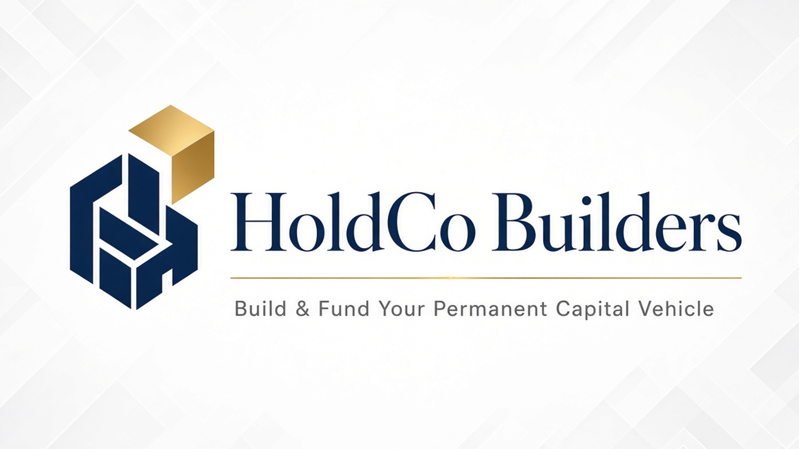 HoldCo Builders