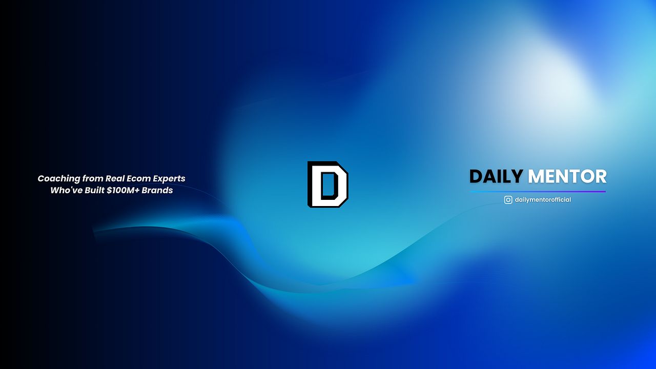 Daily Mentor