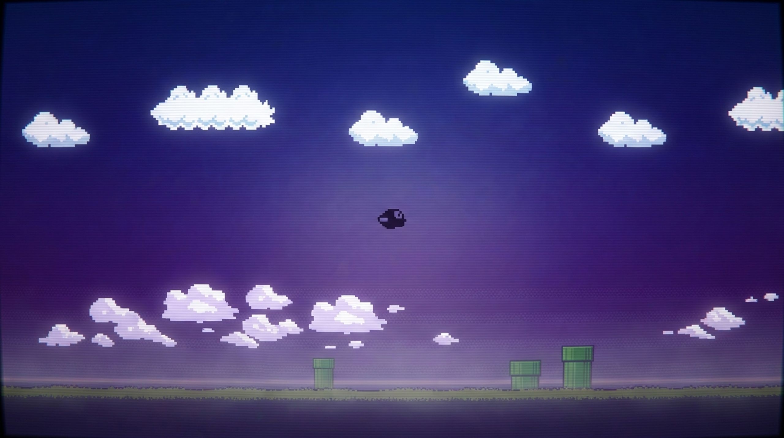 Sky Tap Games