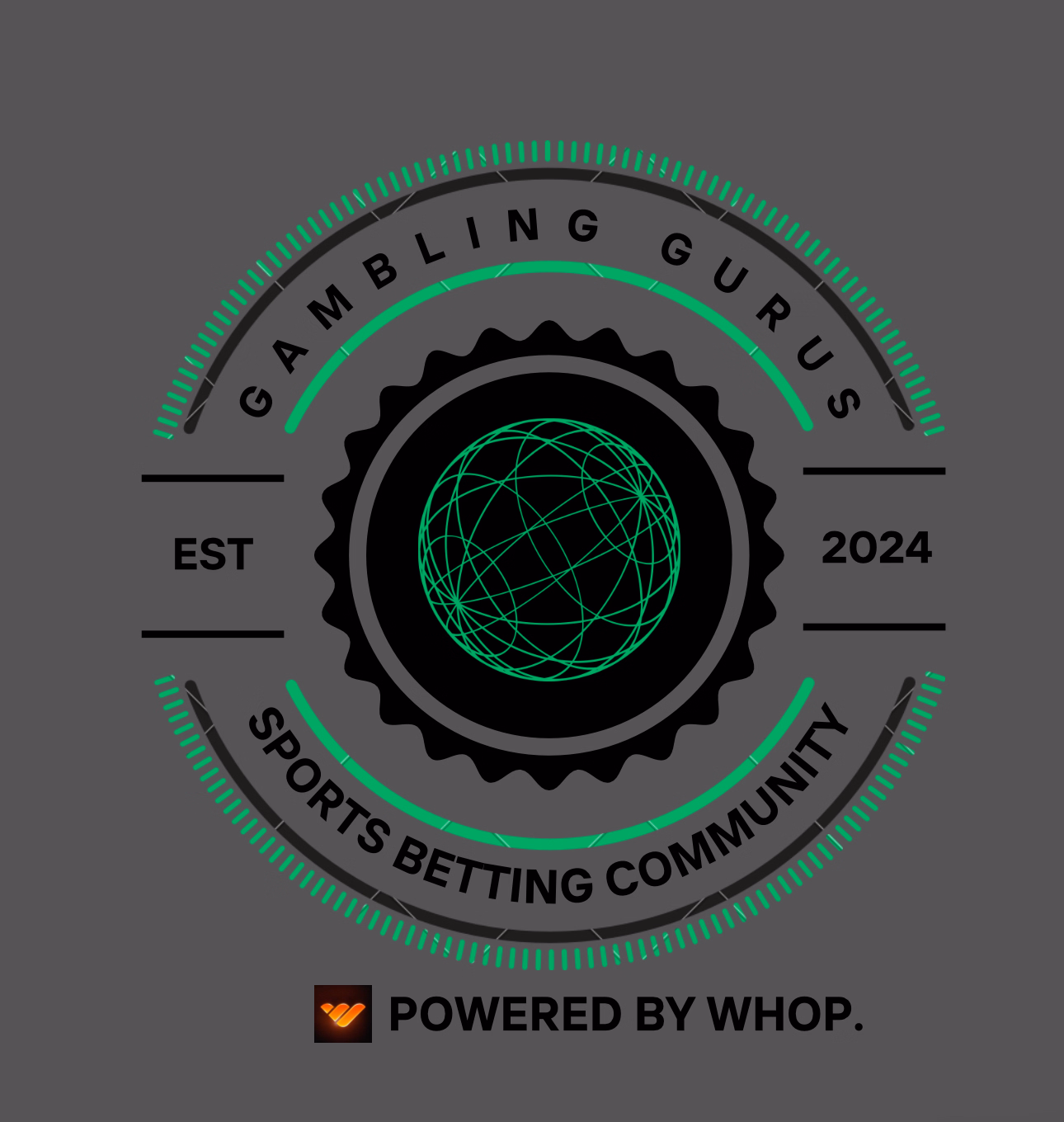 Gambling Gurus logo