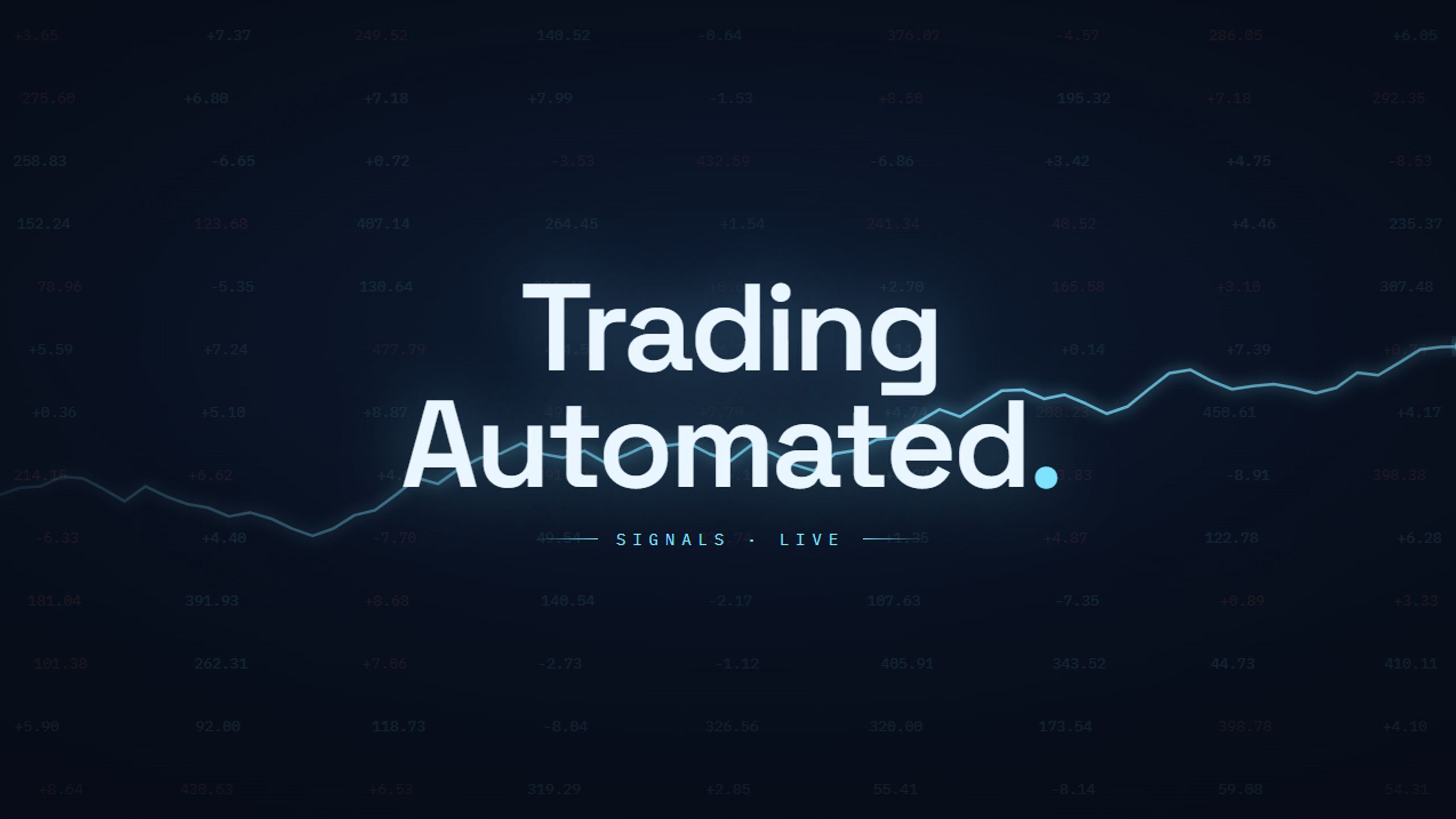 Traders Alchemy