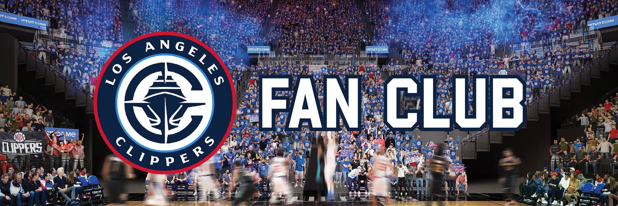LA Clippers