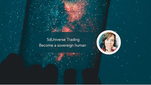 Trading like a (girl)boss