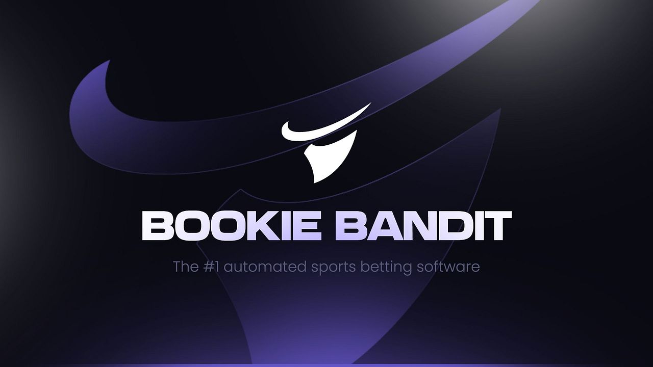 Bookie Bandit