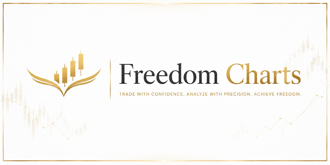 Freedom Charts Lounge