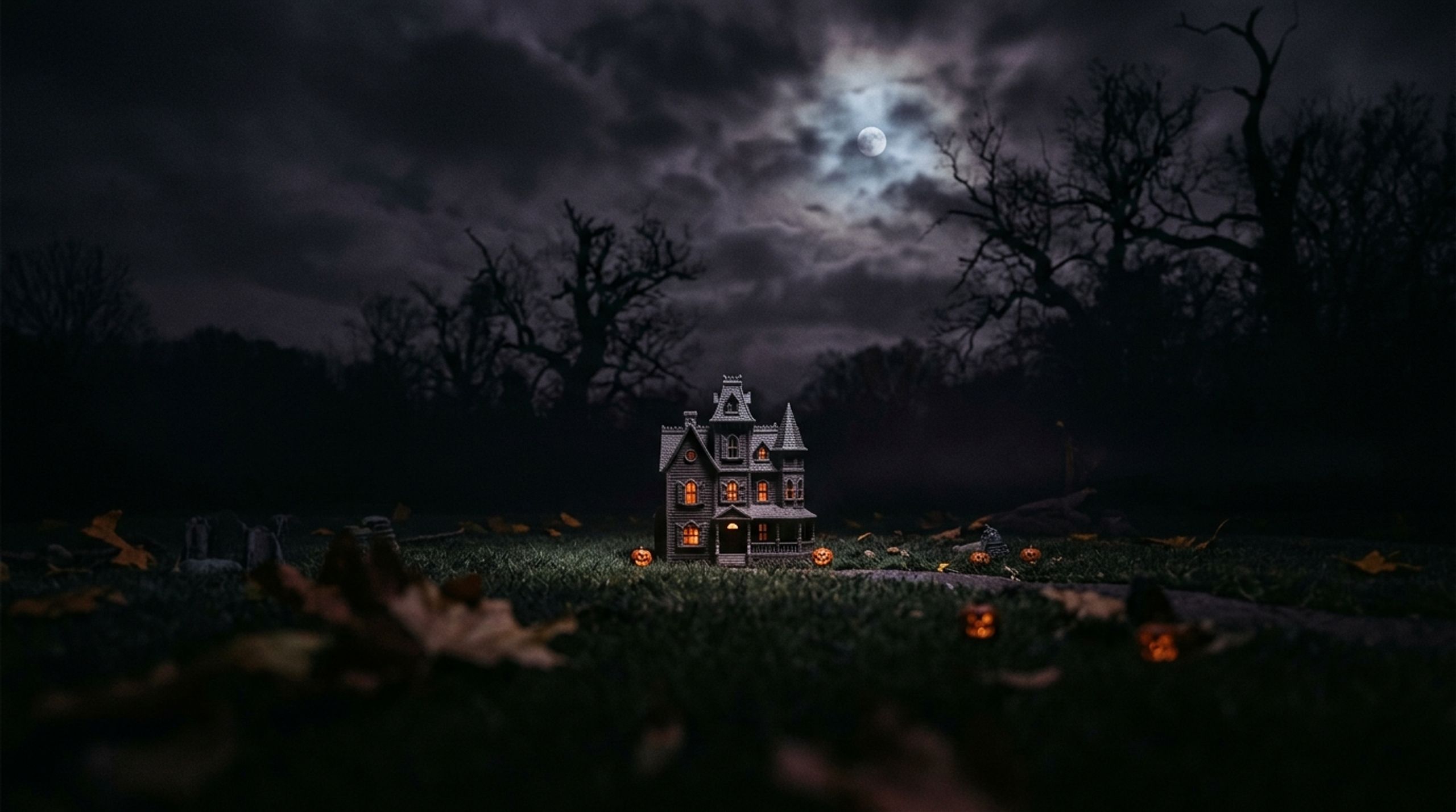 SpookyStl