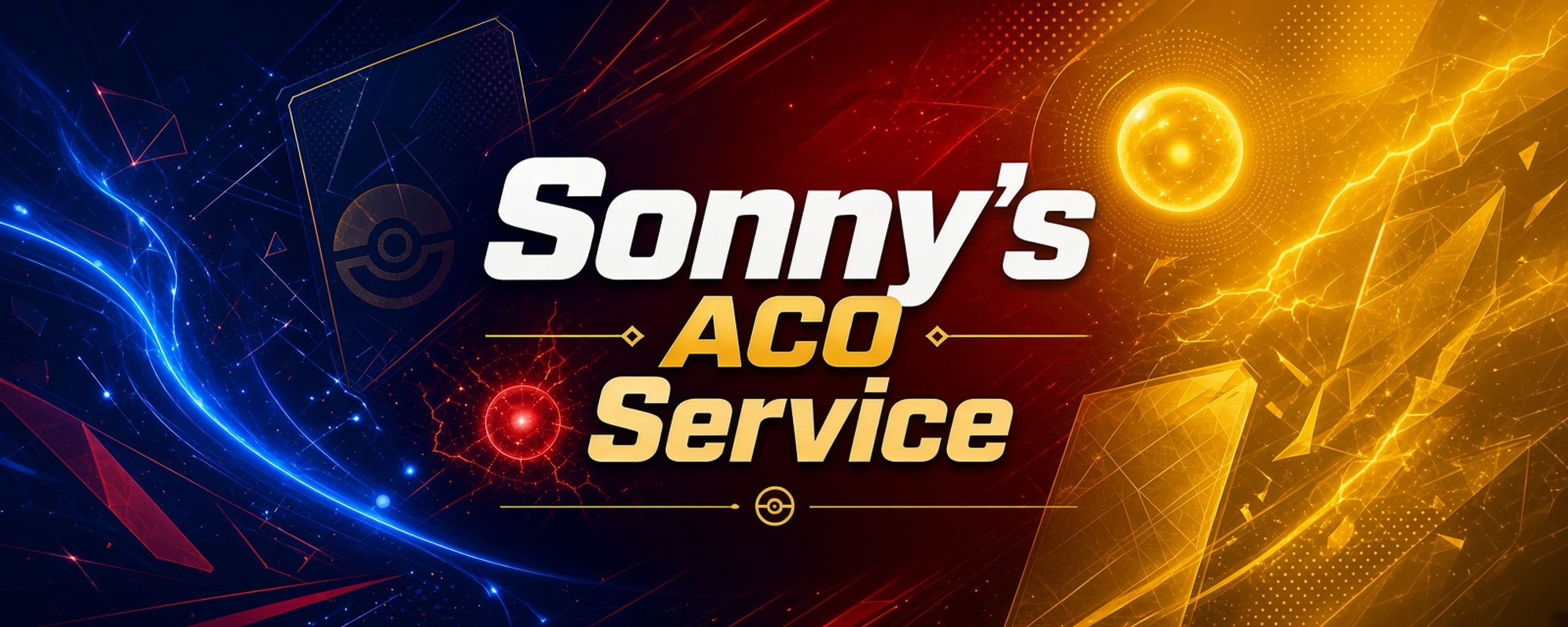 Sonny's Services