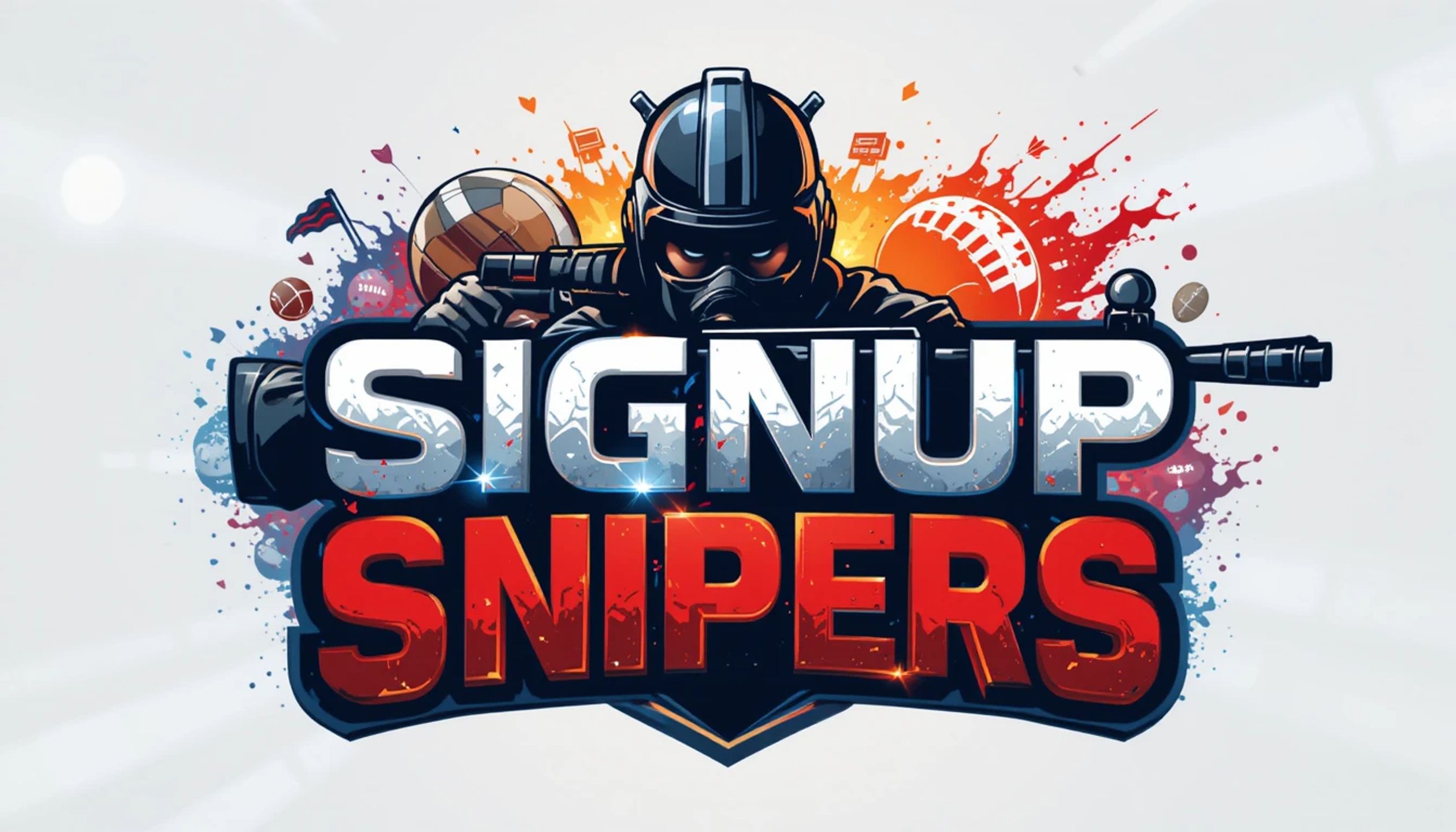 Signup Sniper