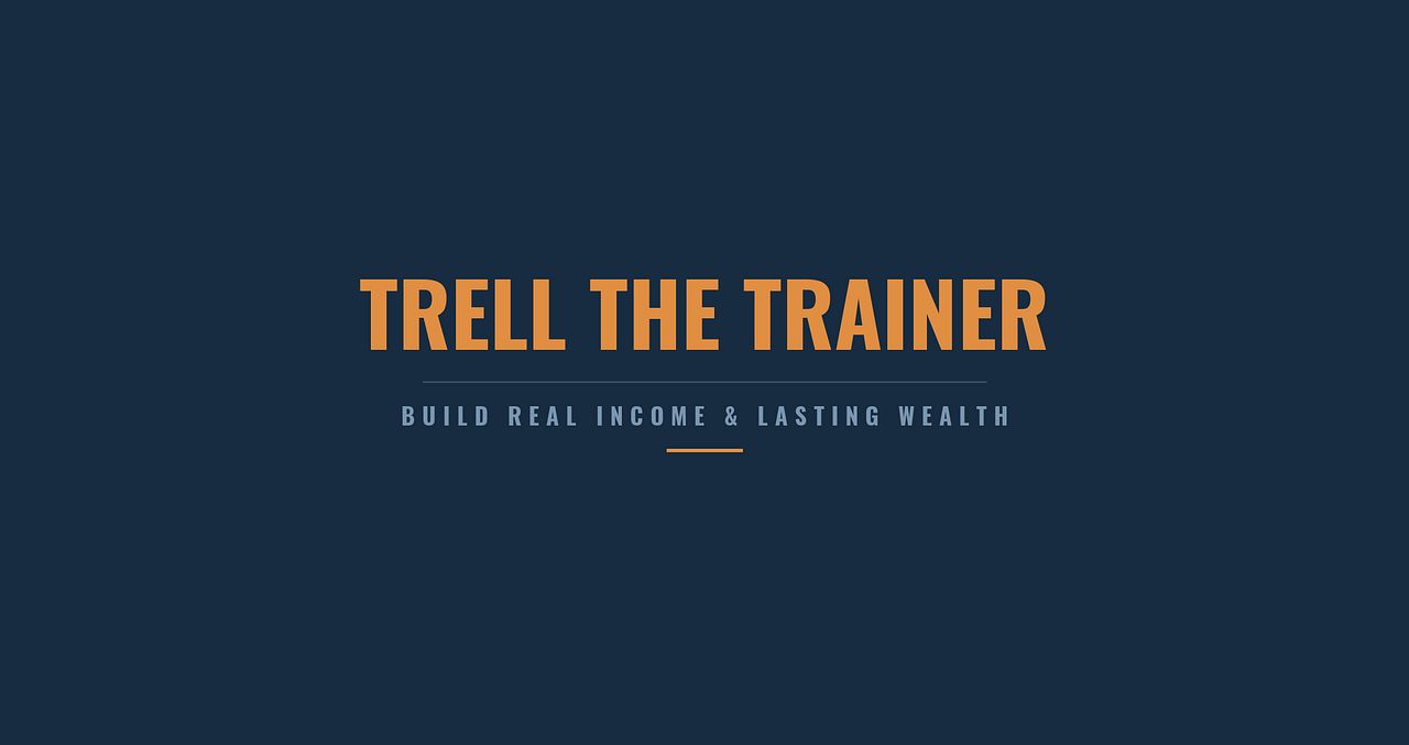 Trell The Trainer