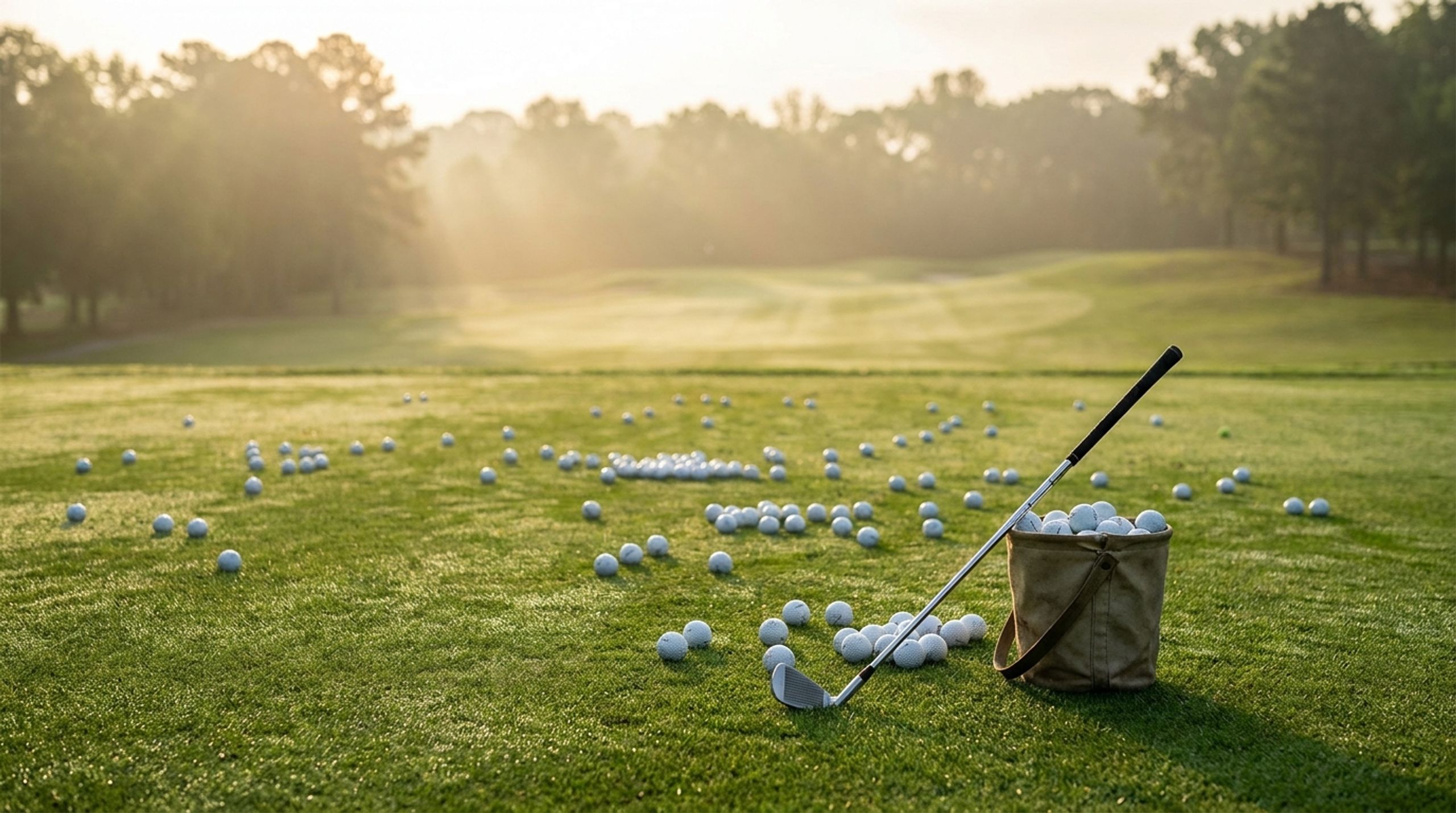 NexGen Golf Coaching Program
