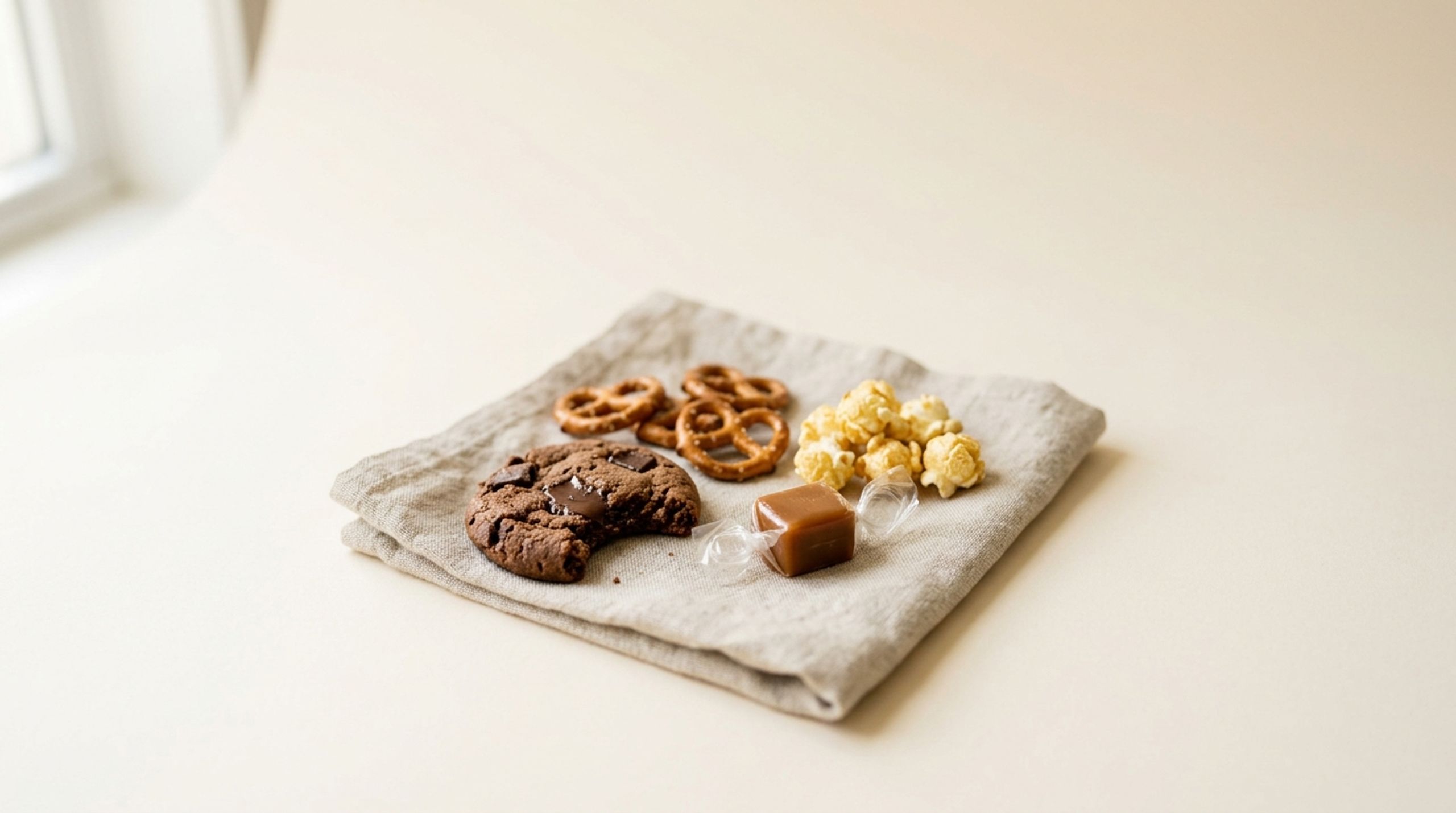 Nibble & Co