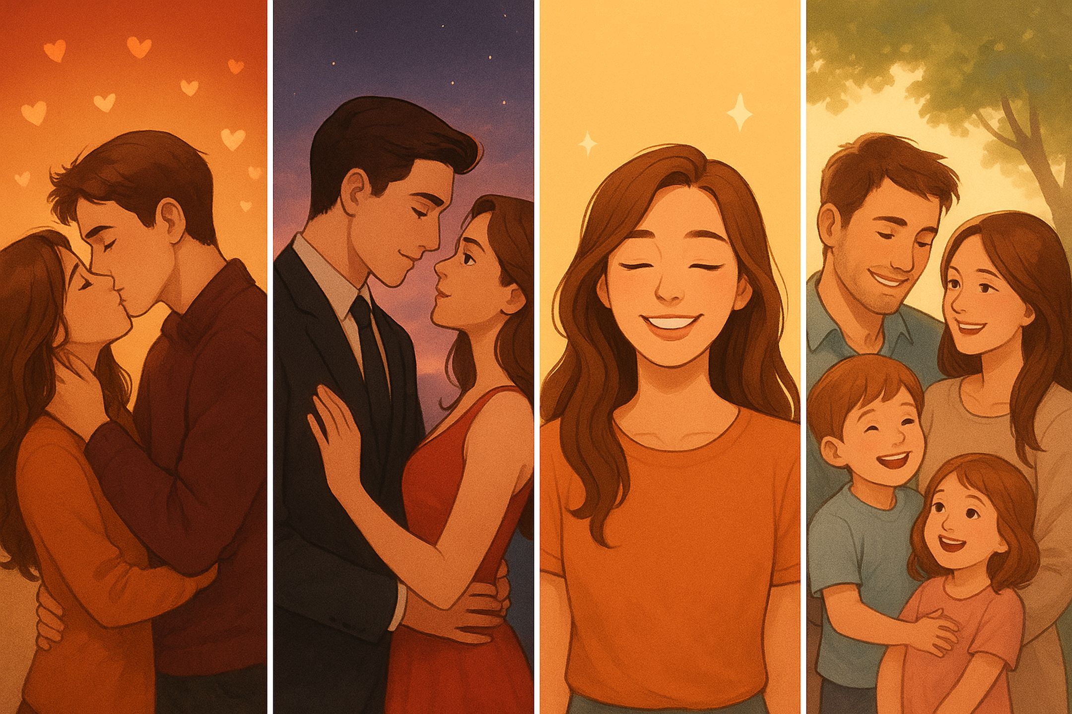 Bookverse Bliss