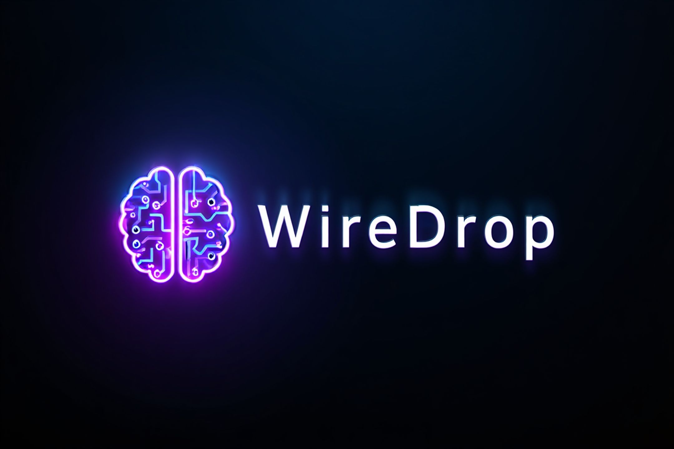 WireDrop