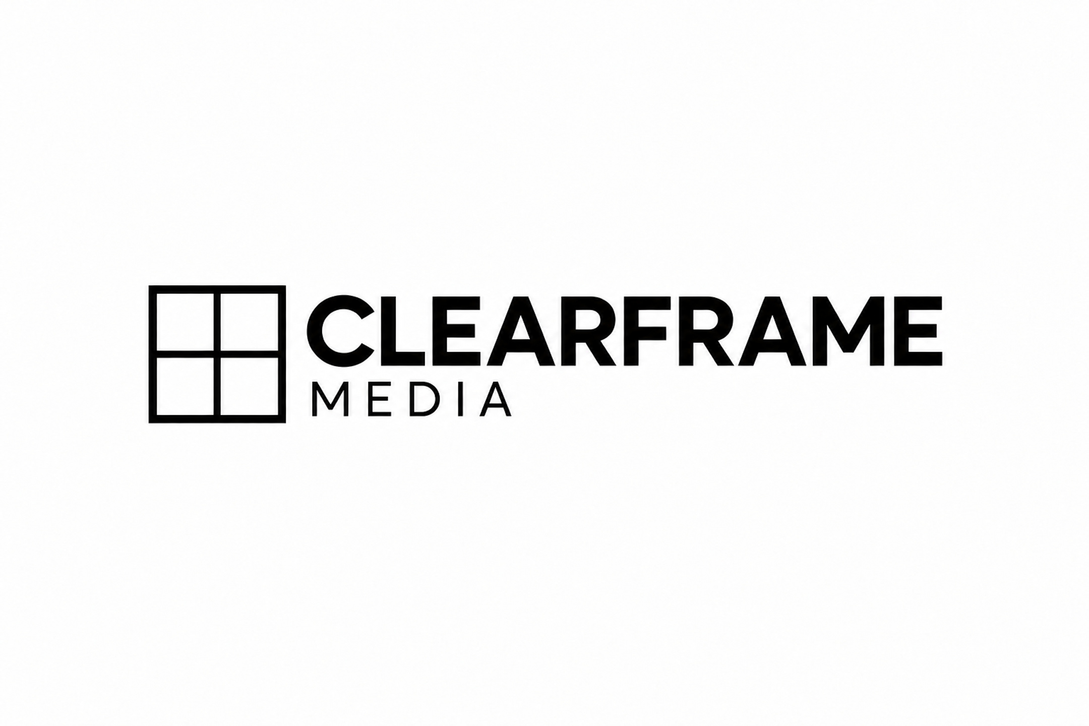 ClearFrame Media