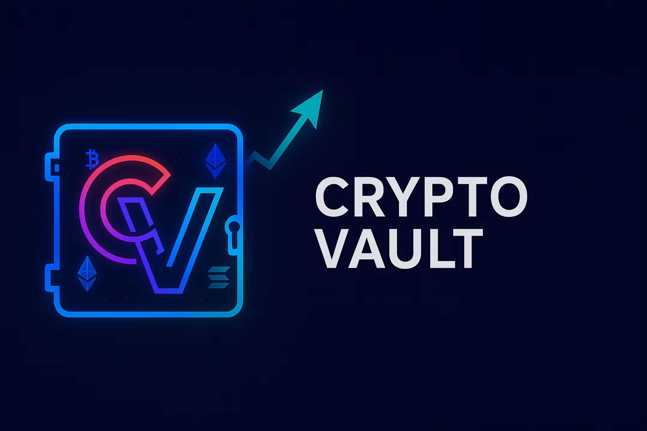 Crypto Vault